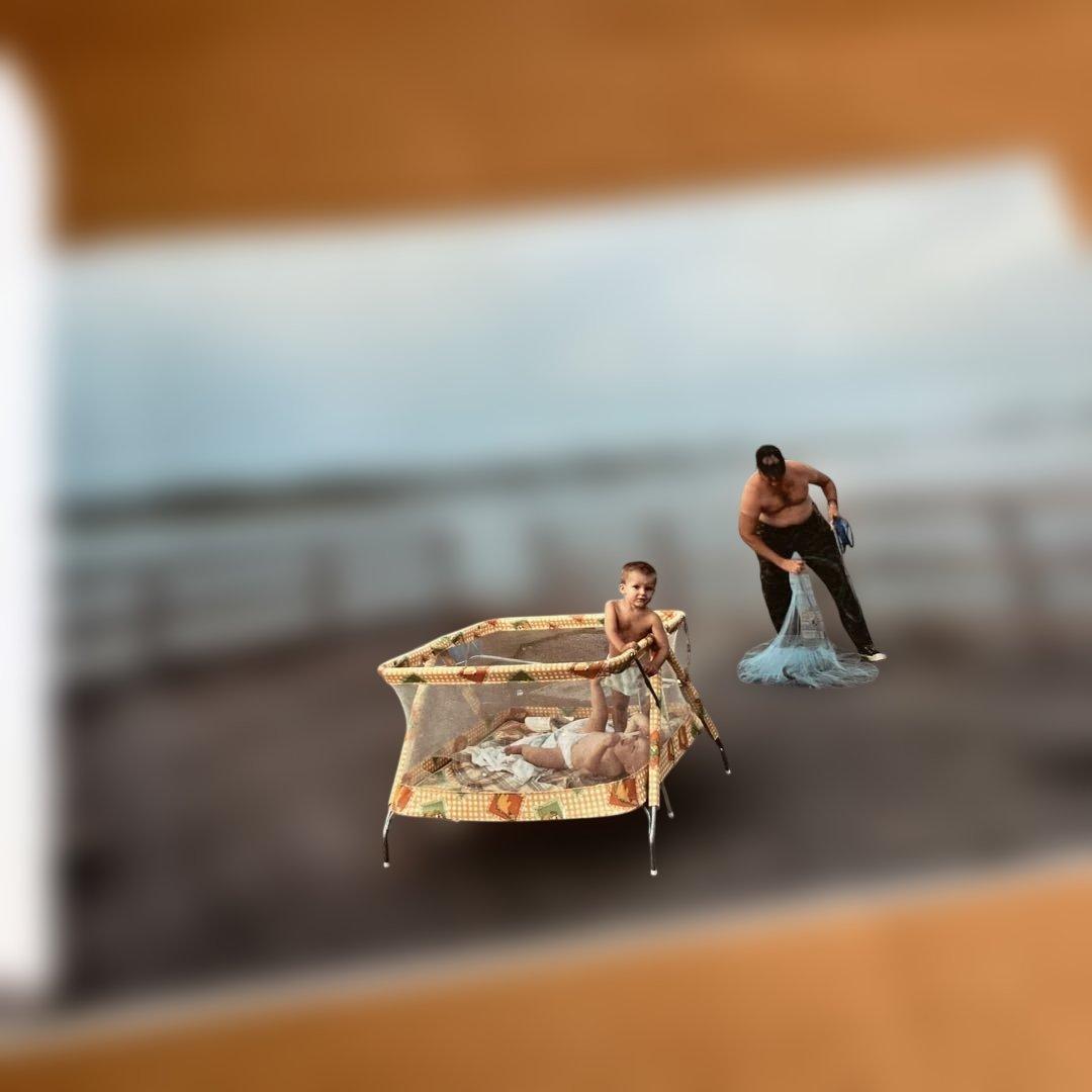 Mitch Epstein 写真集