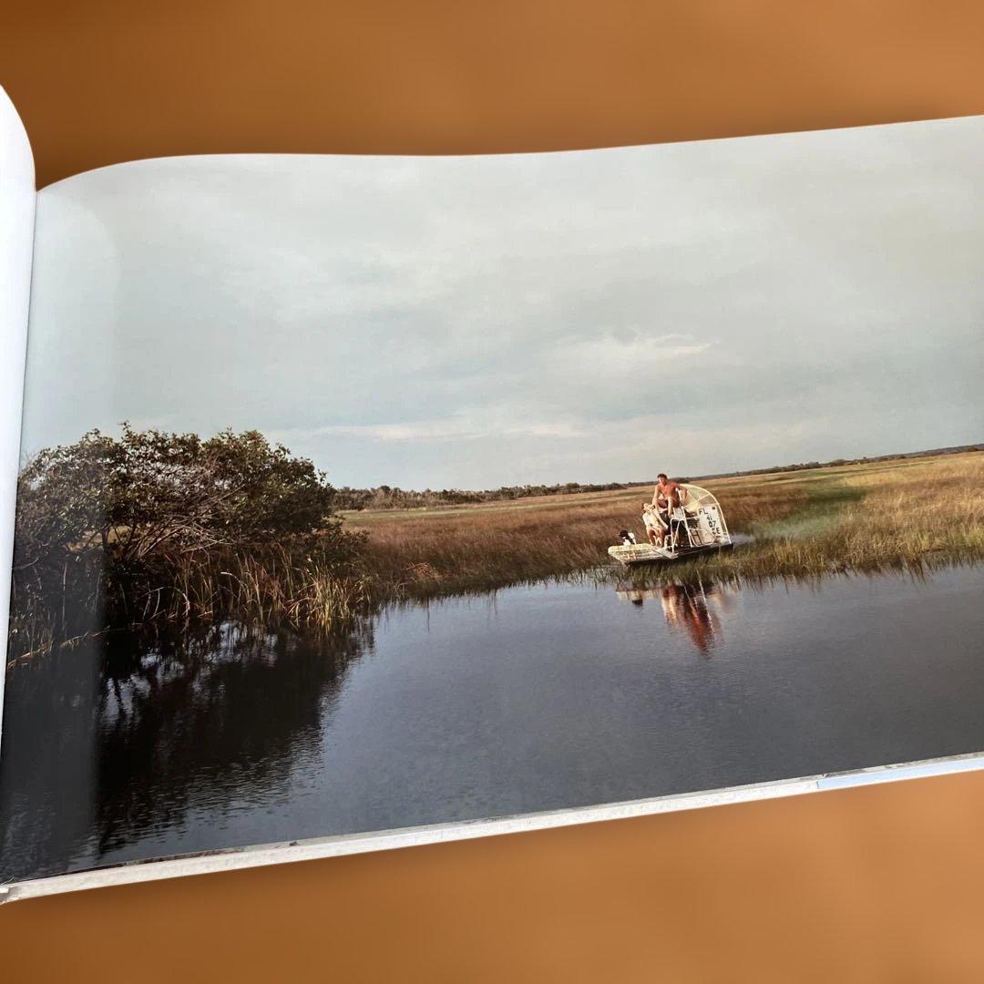 Mitch Epstein 写真集