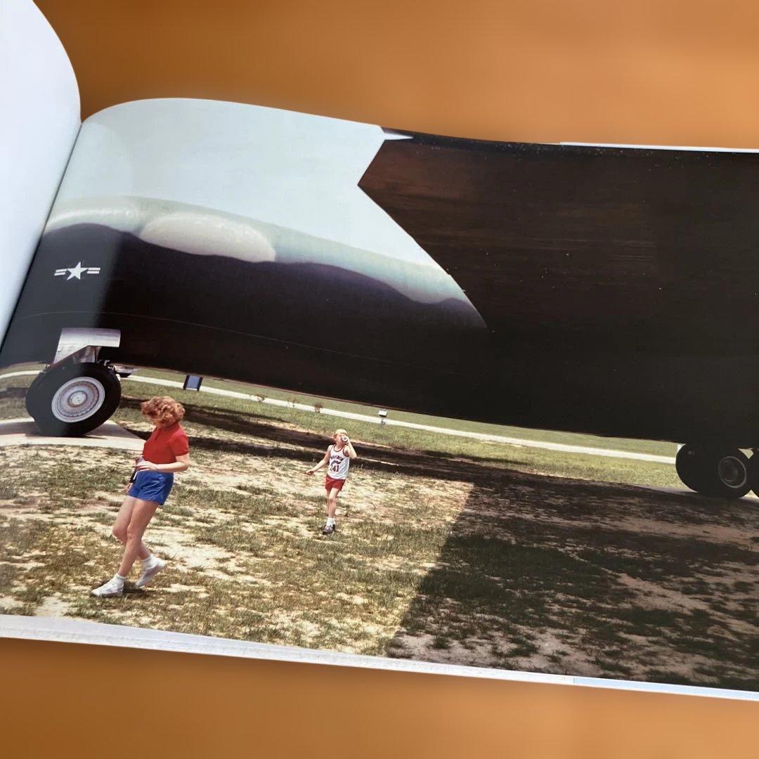 Mitch Epstein 写真集