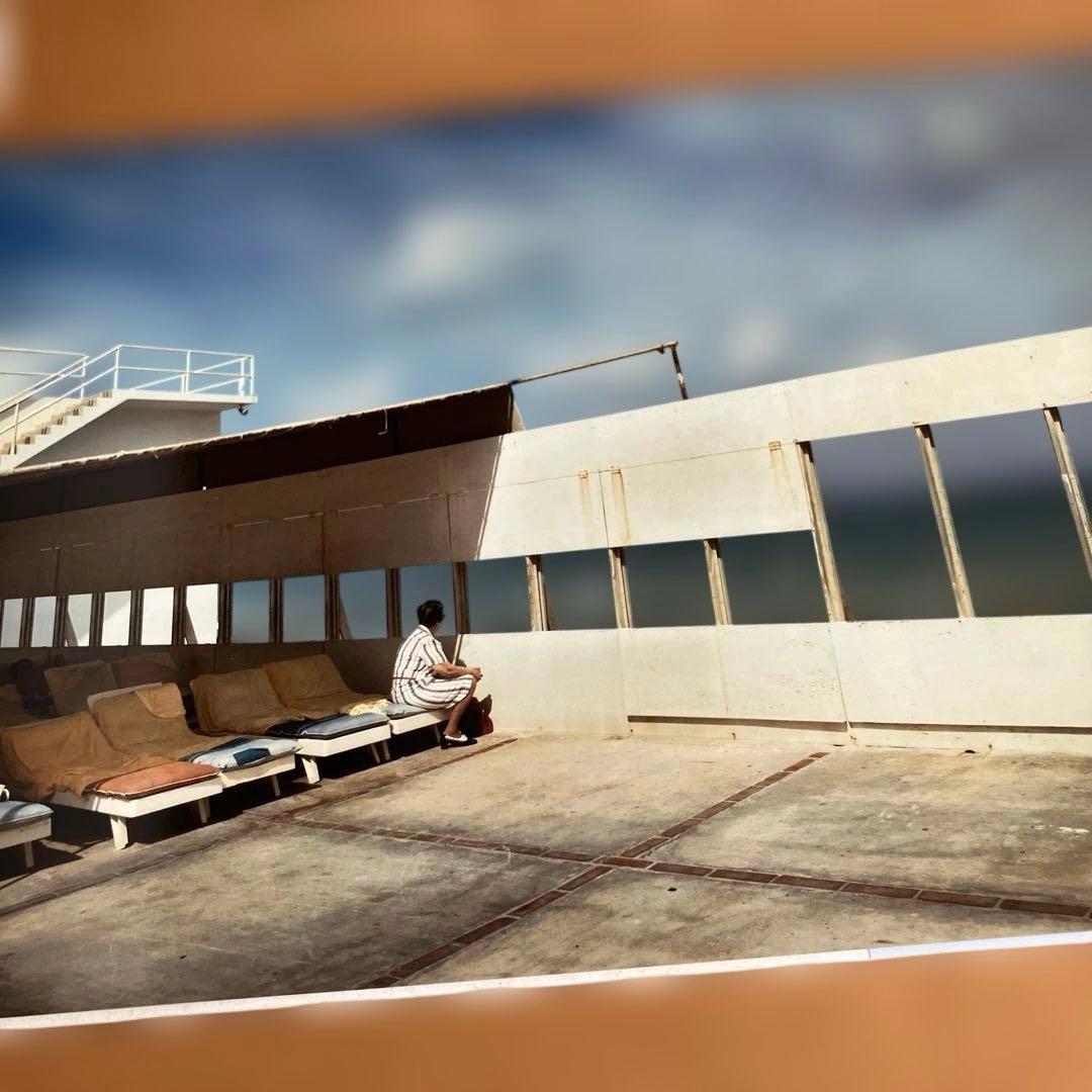 Mitch Epstein 写真集