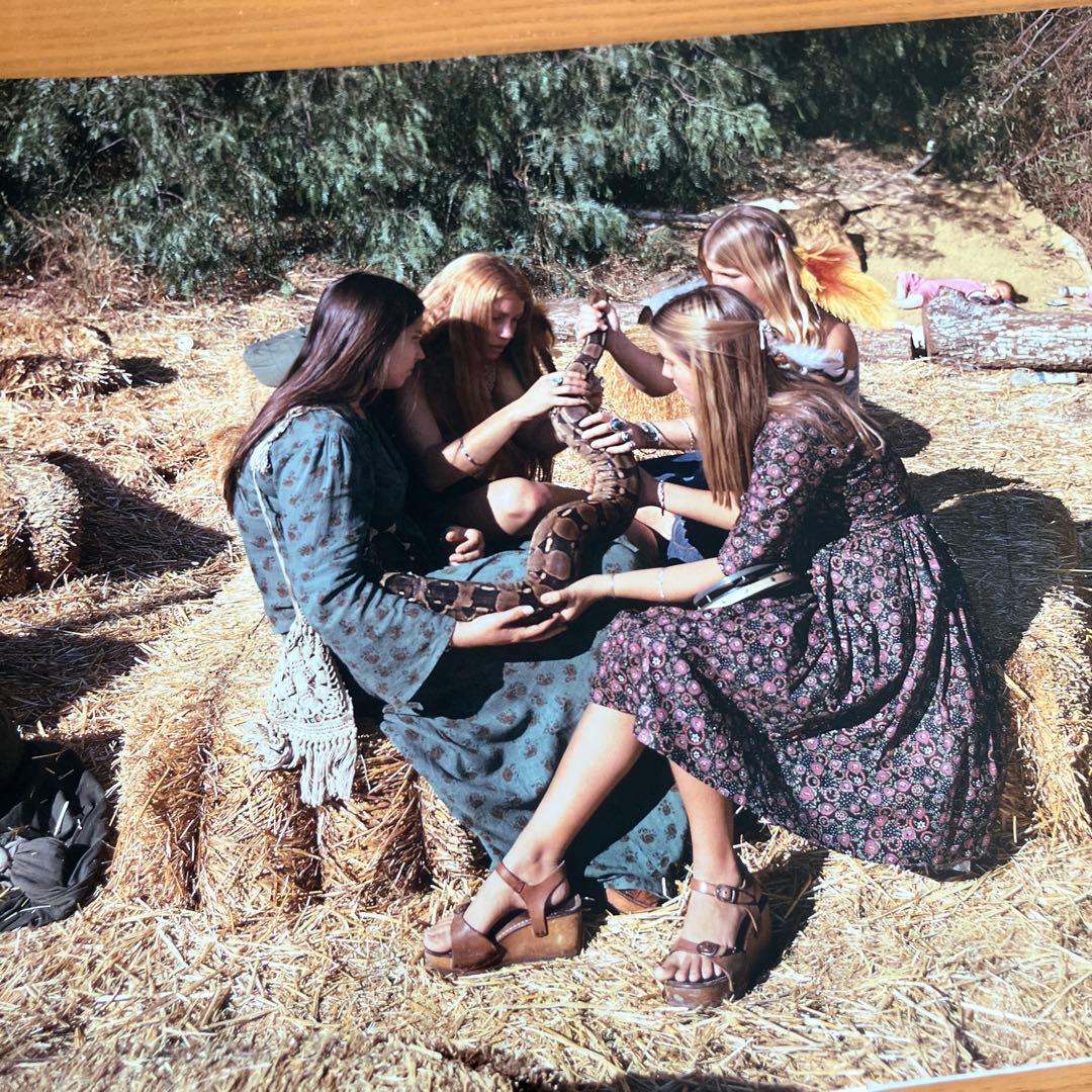 Mitch Epstein 写真集