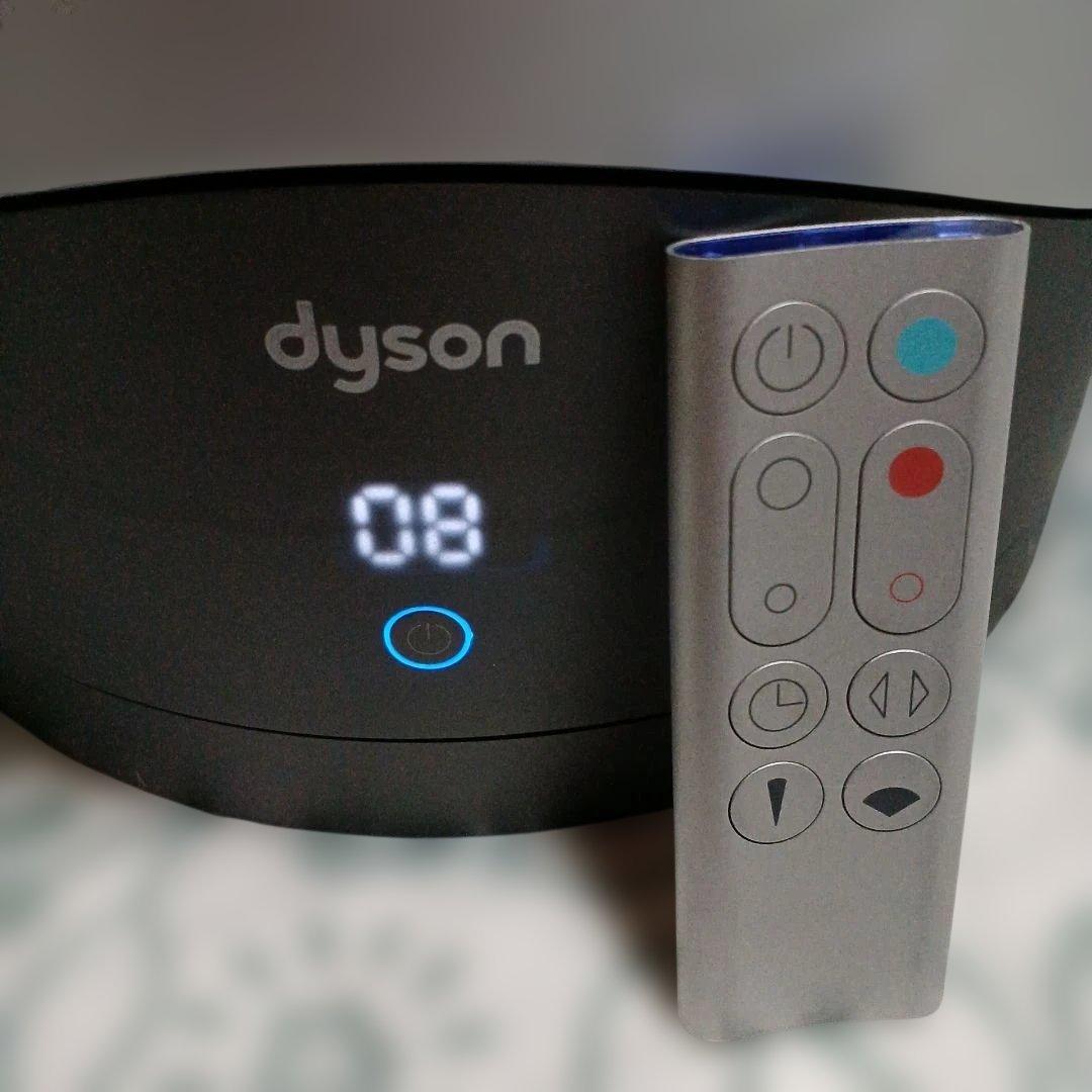 Dyson Pure Hot + Cool HP00 2023年製