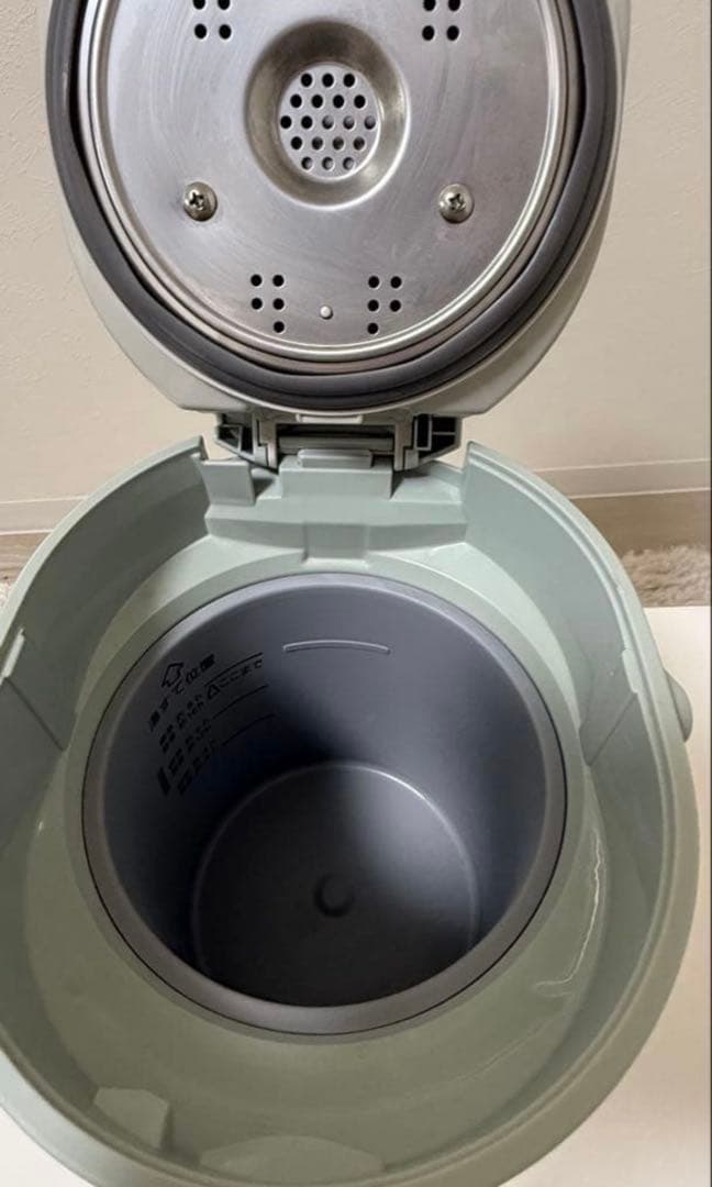 象印マホービン　加湿器　EE-MA20-GA