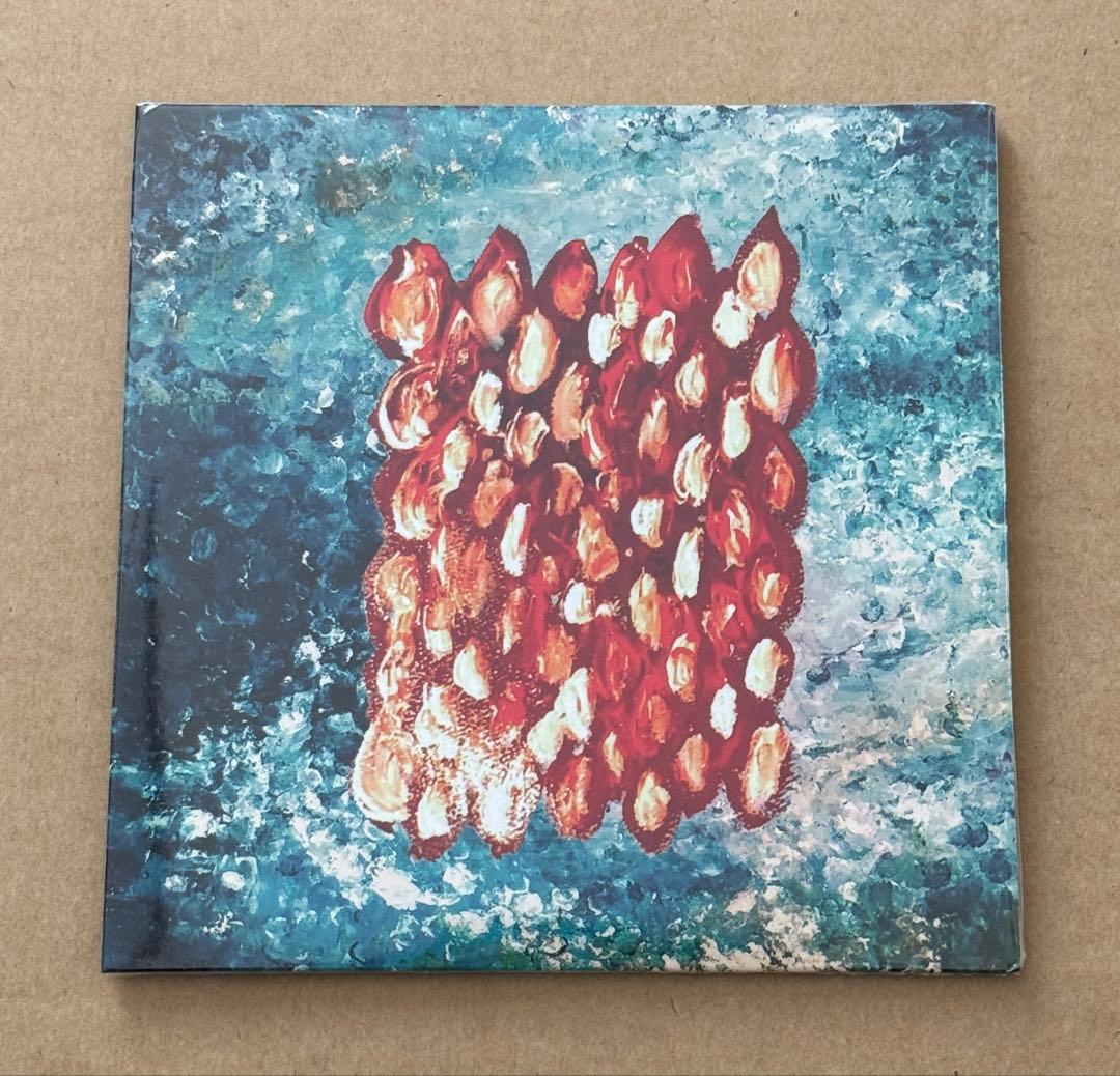 邦楽 Hammer Head Shark / BYE MY NAKED