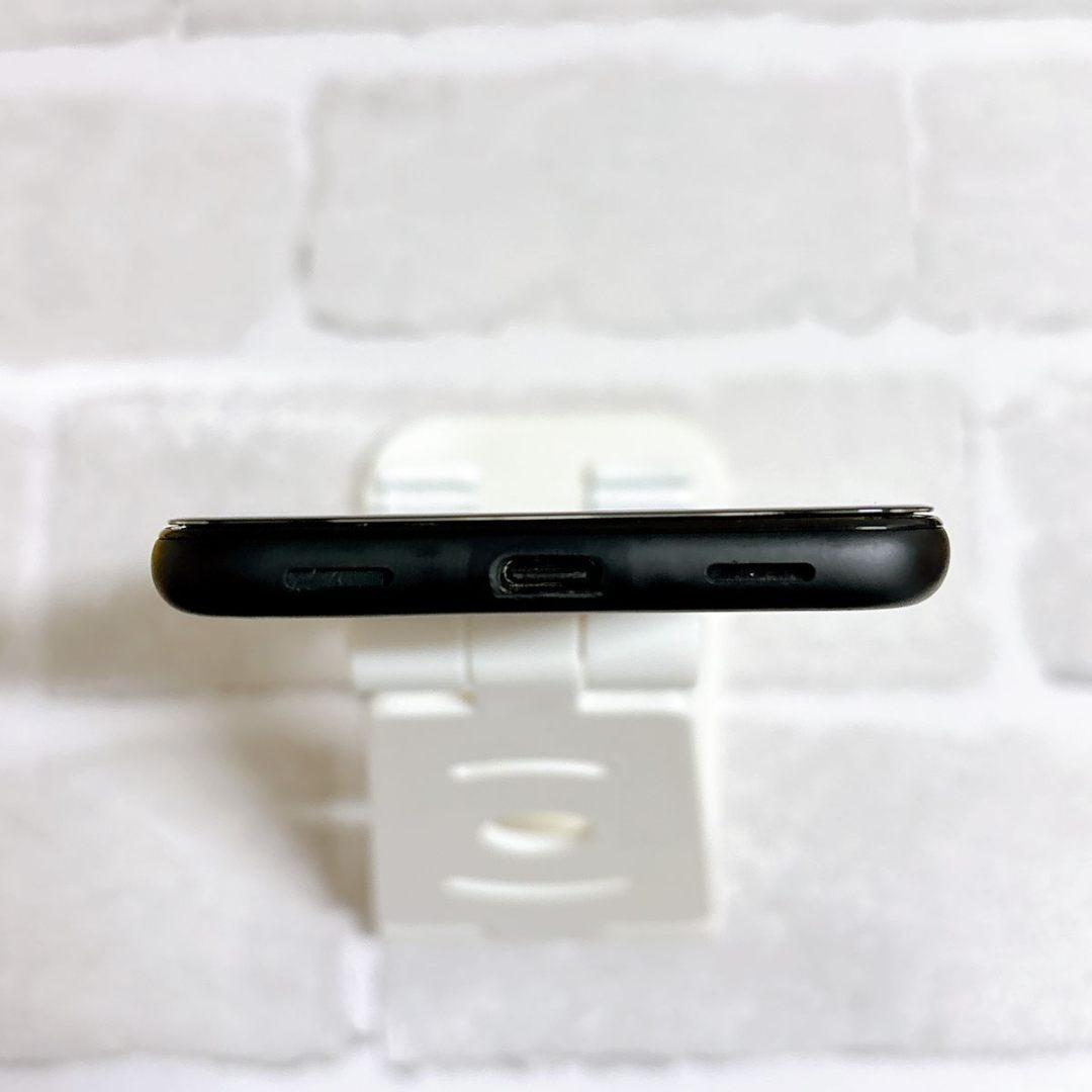 Pixel 4a ブラック SIMフリー ピクセル