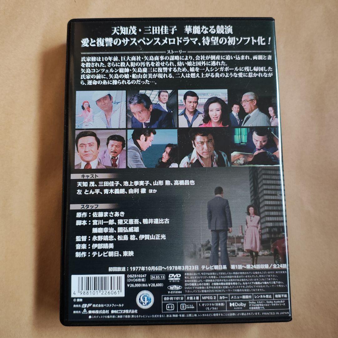 野望DVD