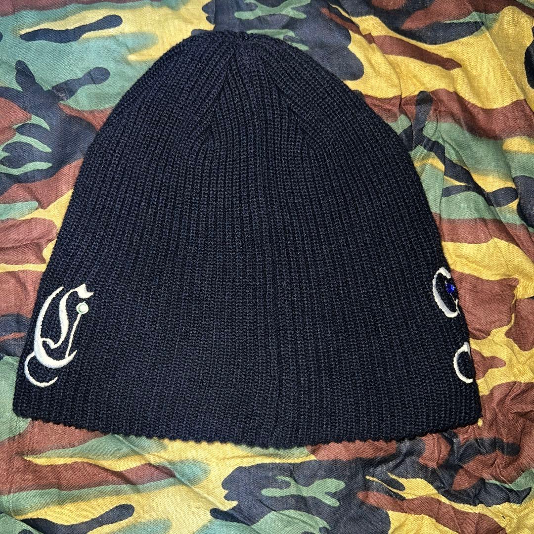 帽子 supreme aoi gems beanie