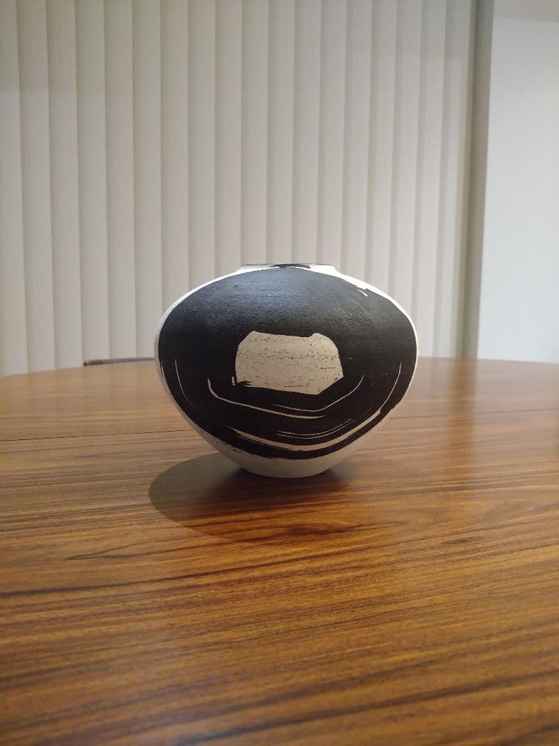 阿部有希　花器