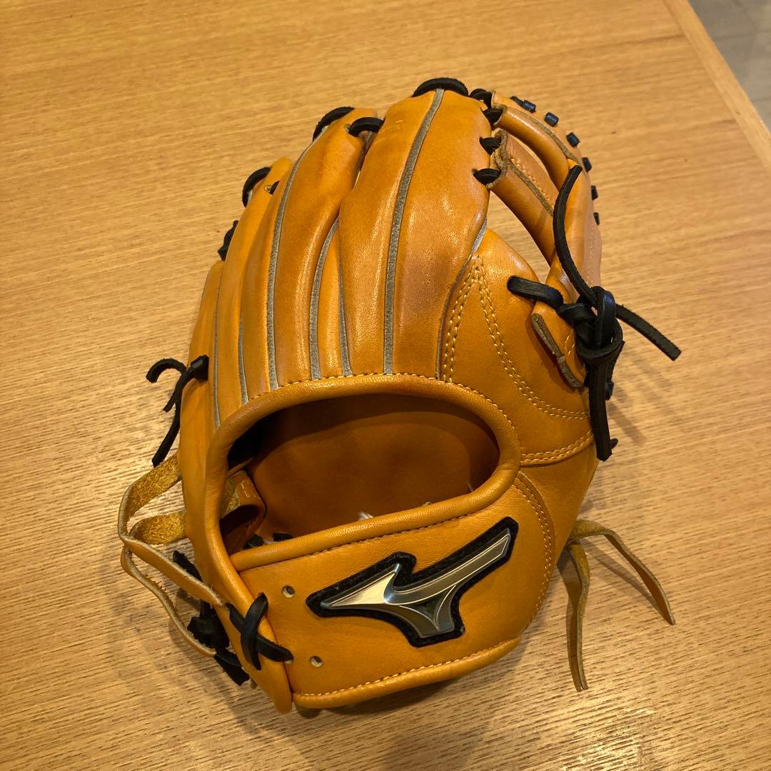 ミズノ　トレーニンググローブ