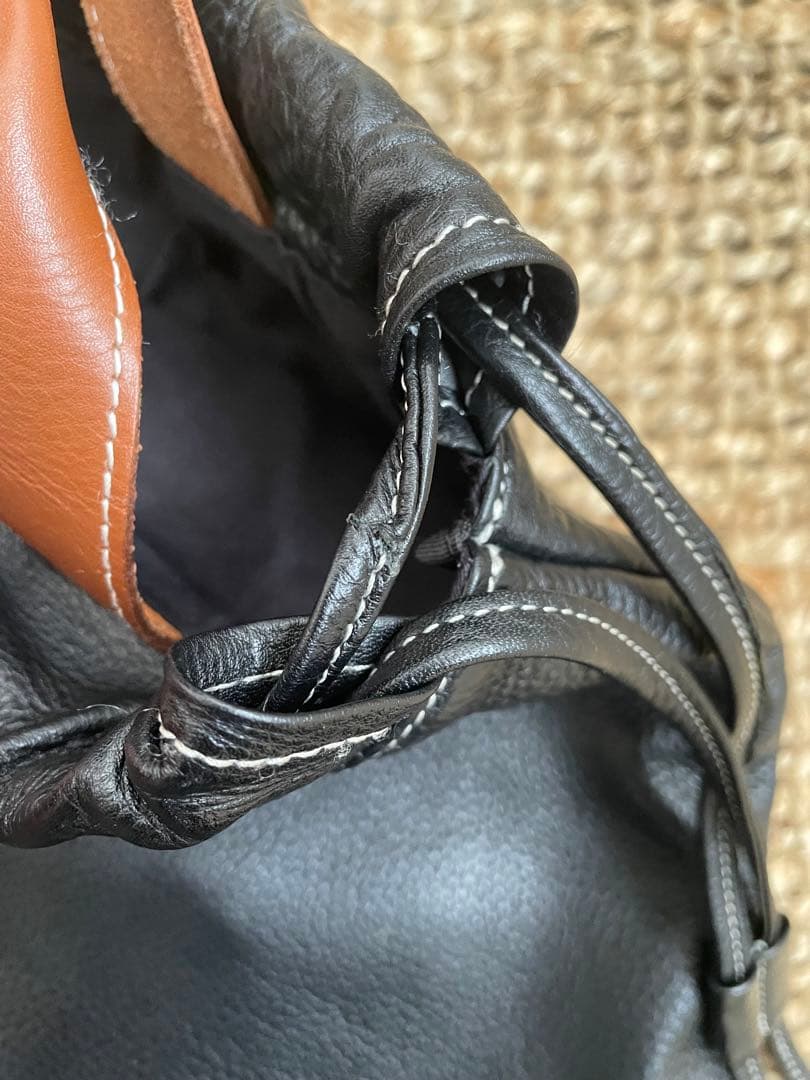 バッグ MORSE OUAT PROFESSOR BAG