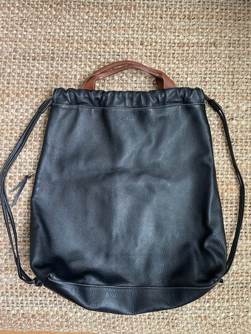 バッグ MORSE OUAT PROFESSOR BAG