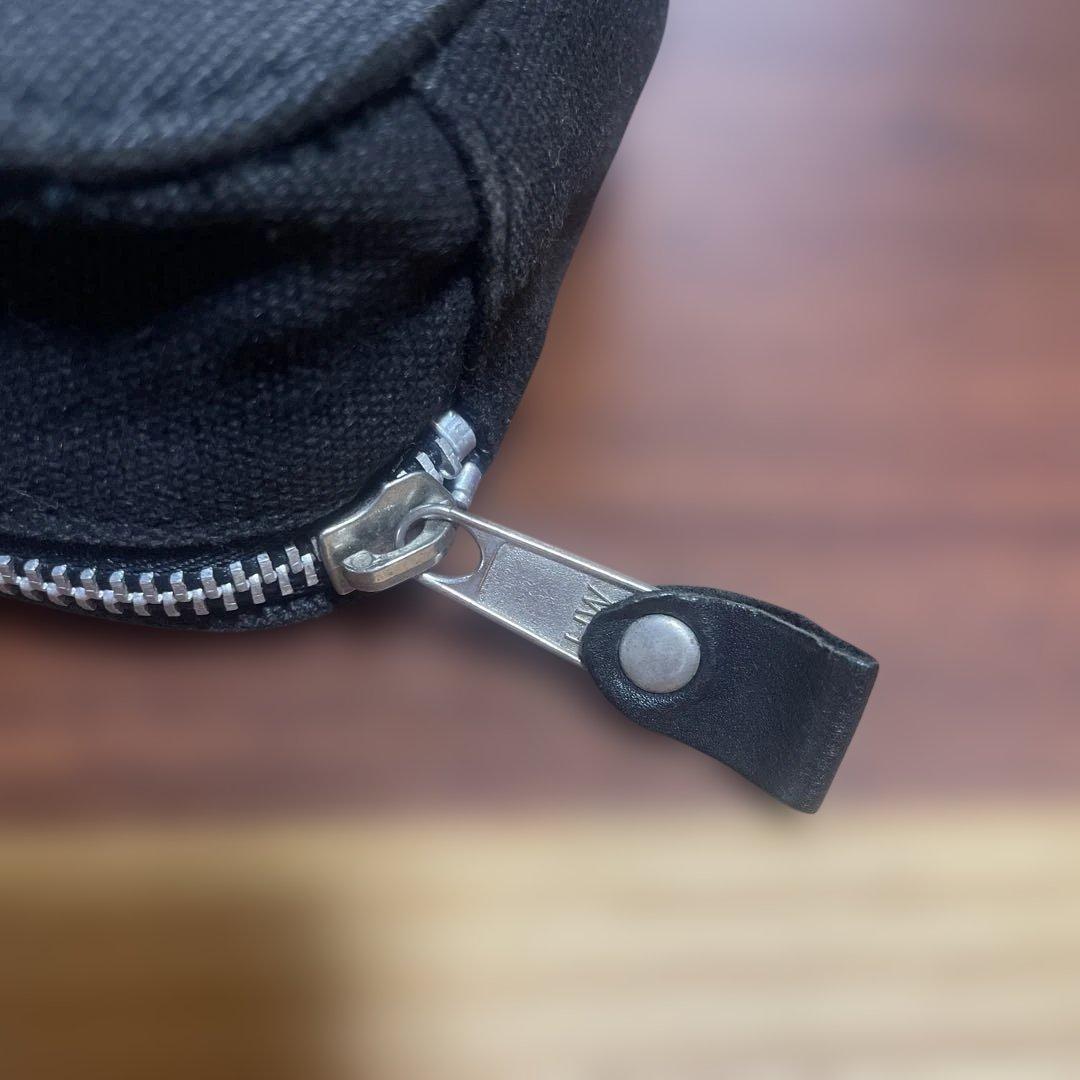 Old Stussy ゲームボーイ ケース ポーチ ショルダー クラウン