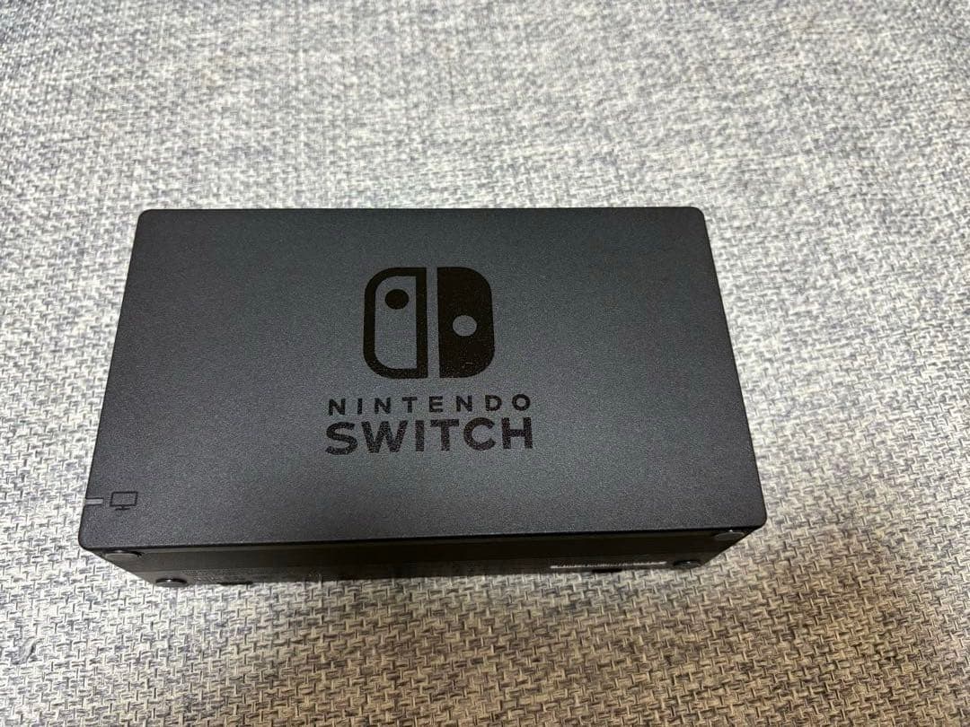 ニンテンドーswitch