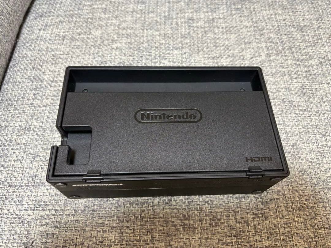 ニンテンドーswitch