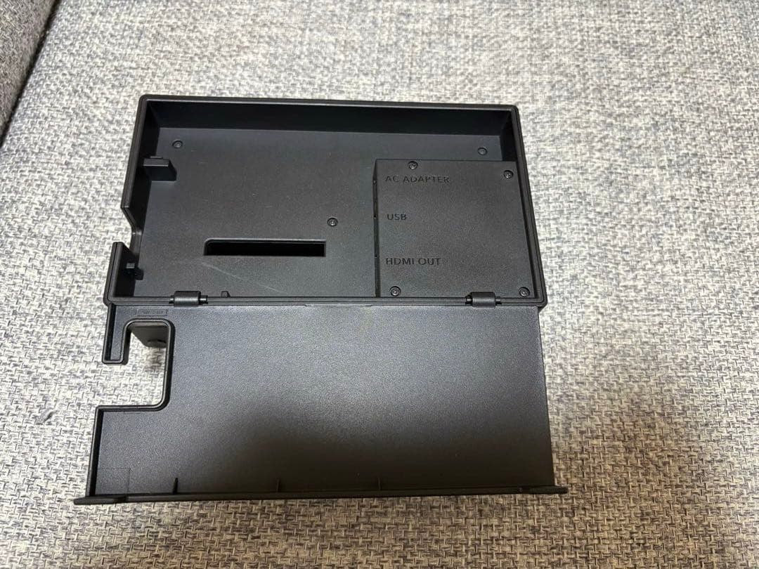 ニンテンドーswitch