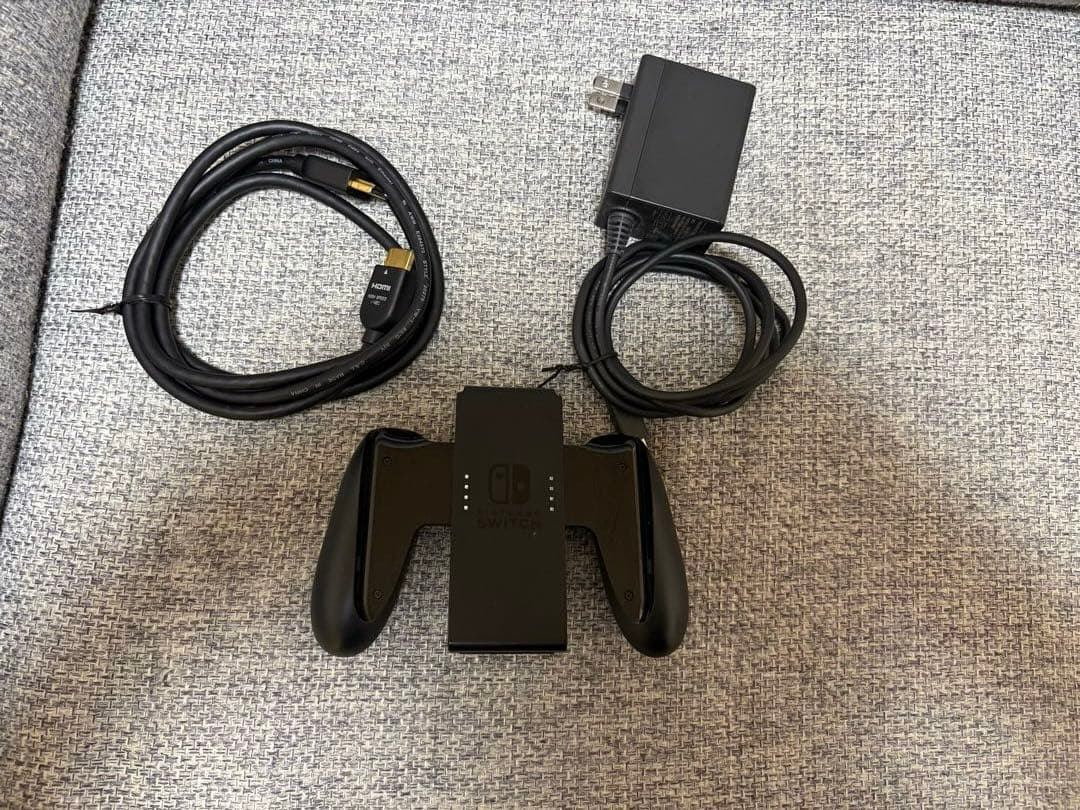 ニンテンドーswitch