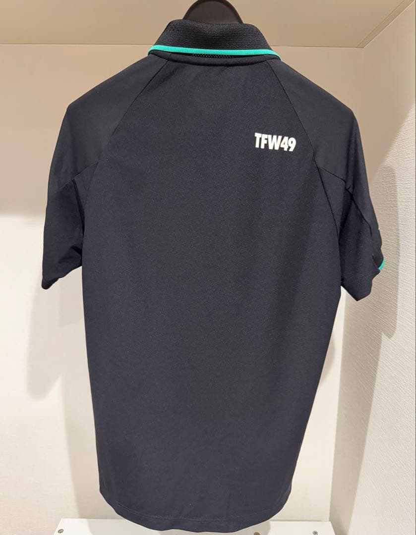 TFW49 ポロシャツ M