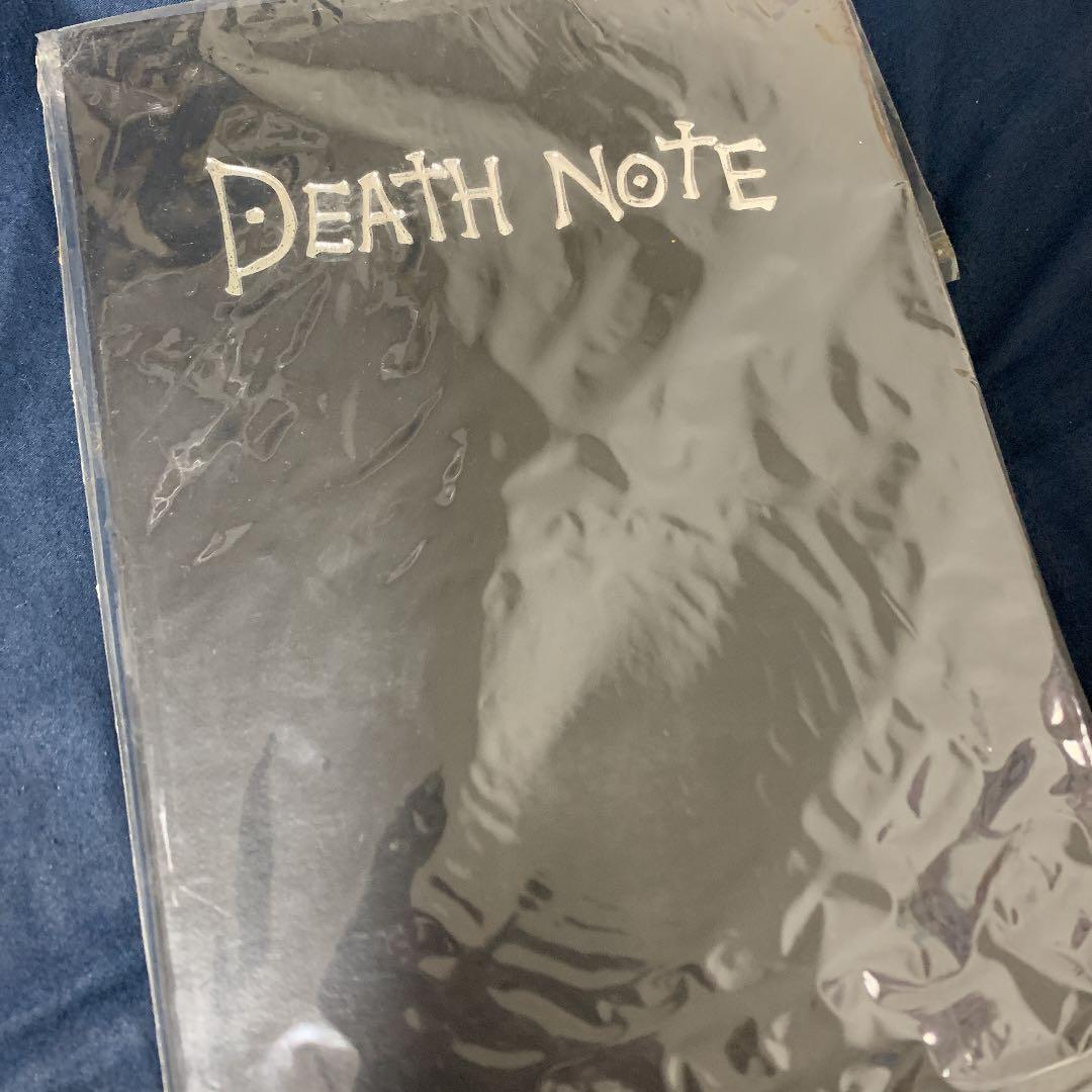 語学・辞書・学習参考書 DEATH NOTE