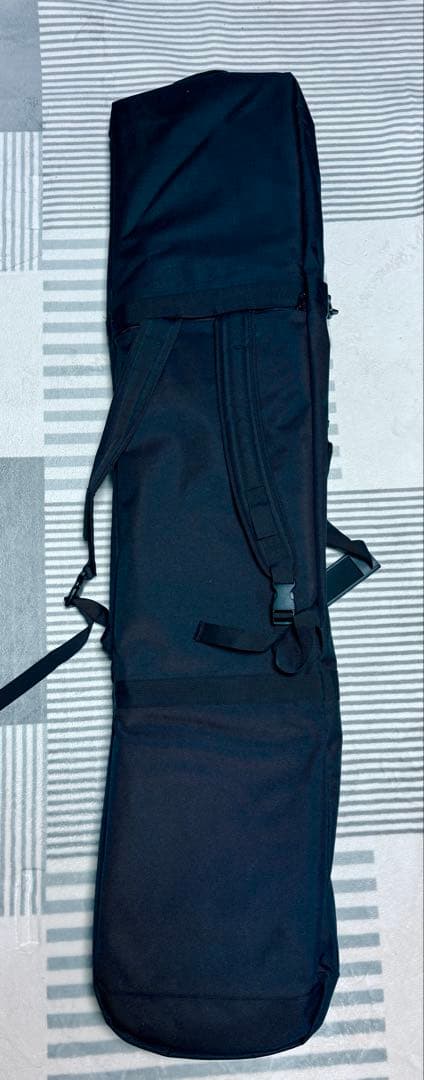 DEATH LABEL/TRUST GIRLS 138cm バインディングセット