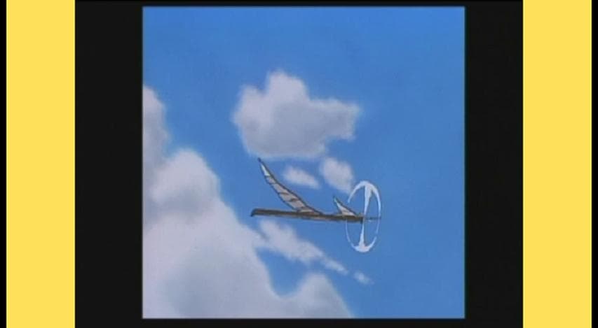 最終話シリーズ　ふしぎの海のナディア