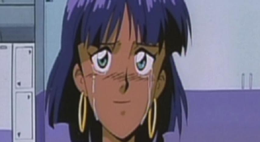 最終話シリーズ　ふしぎの海のナディア