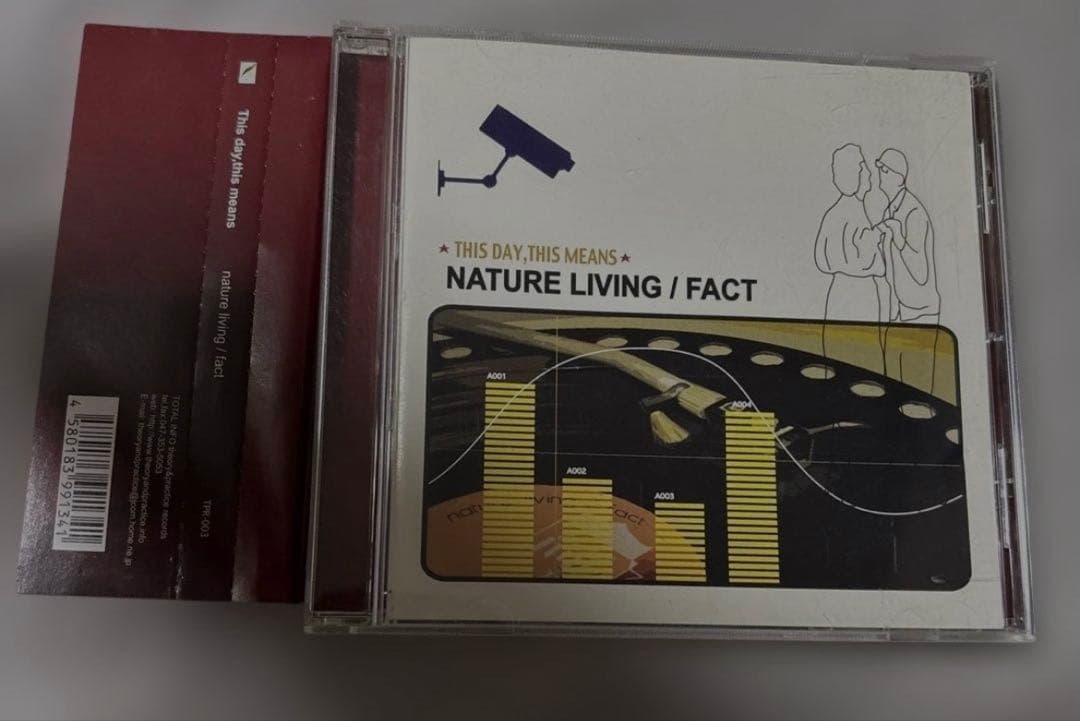 その他 FACT NATURE LIVING