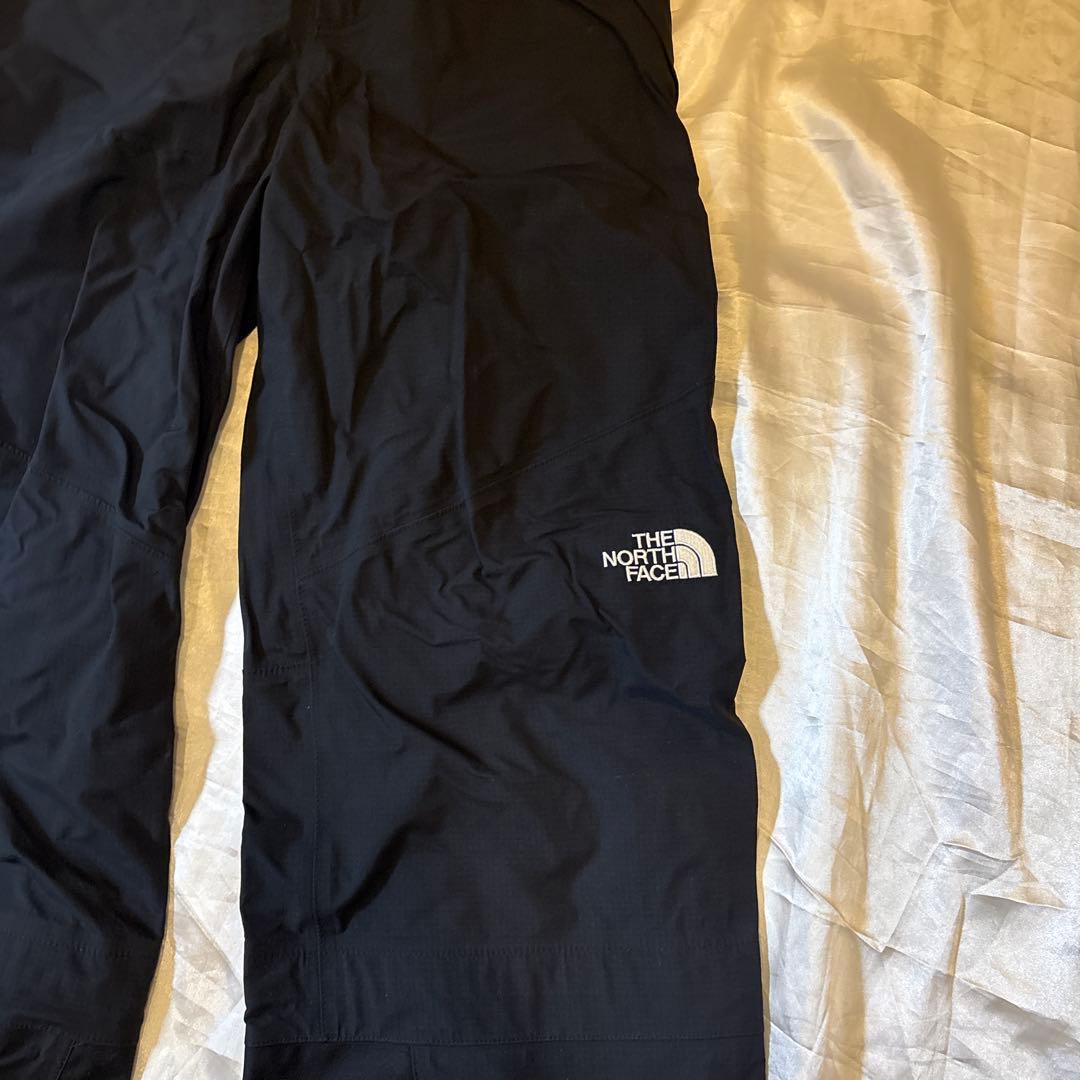 The North Face スキージャケット・インナーフリース、ズボン3点