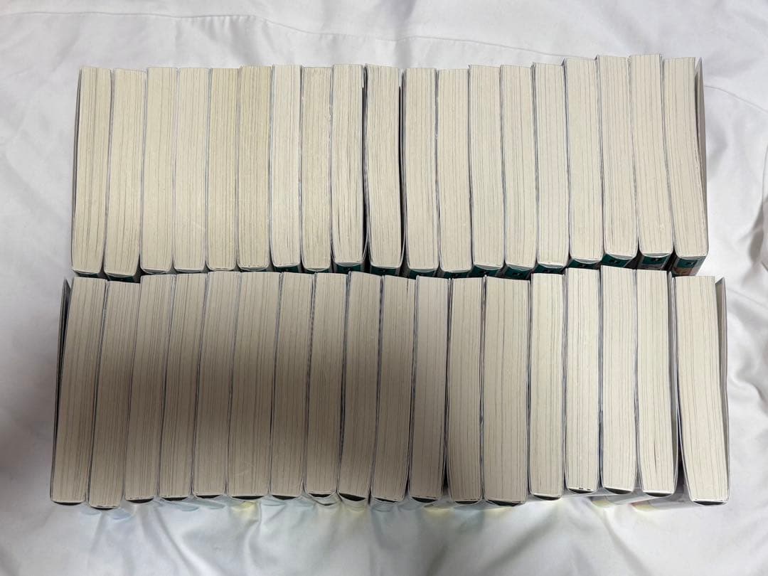 ケロ Re:ゼロから始める異世界生活 1〜37巻 まとめ売り