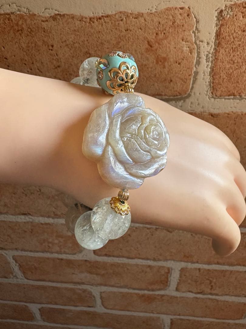 香音様　オーダーブレスレット　2本