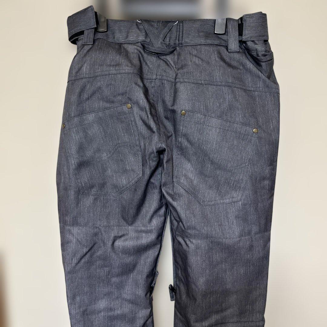 期間限定　スノーボードウェア上下小物セット