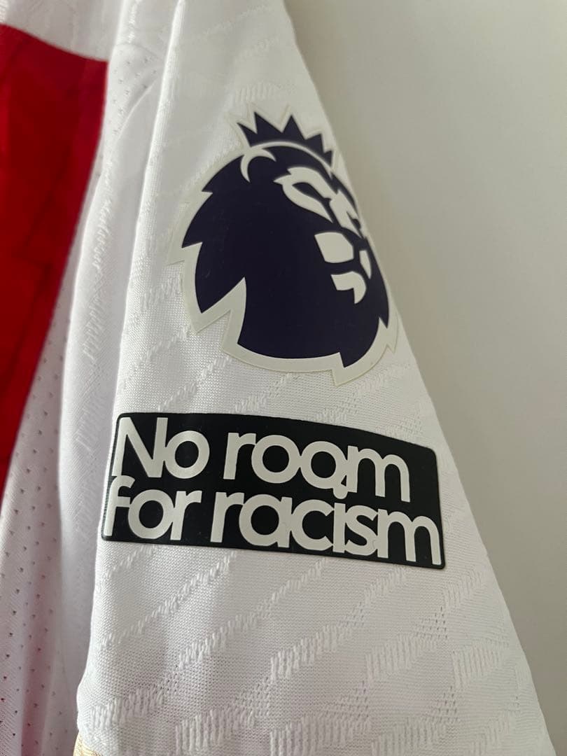 アーセナル ØDEGAARD 8 オーセンティックユニフォーム