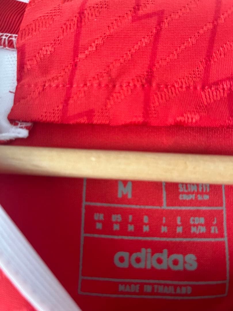 アーセナル ØDEGAARD 8 オーセンティックユニフォーム