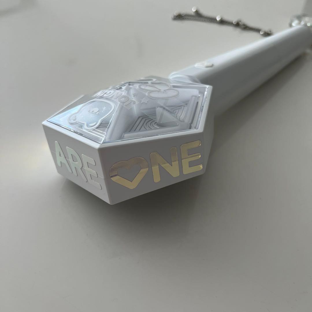 EXO ペンライト　ステッカー