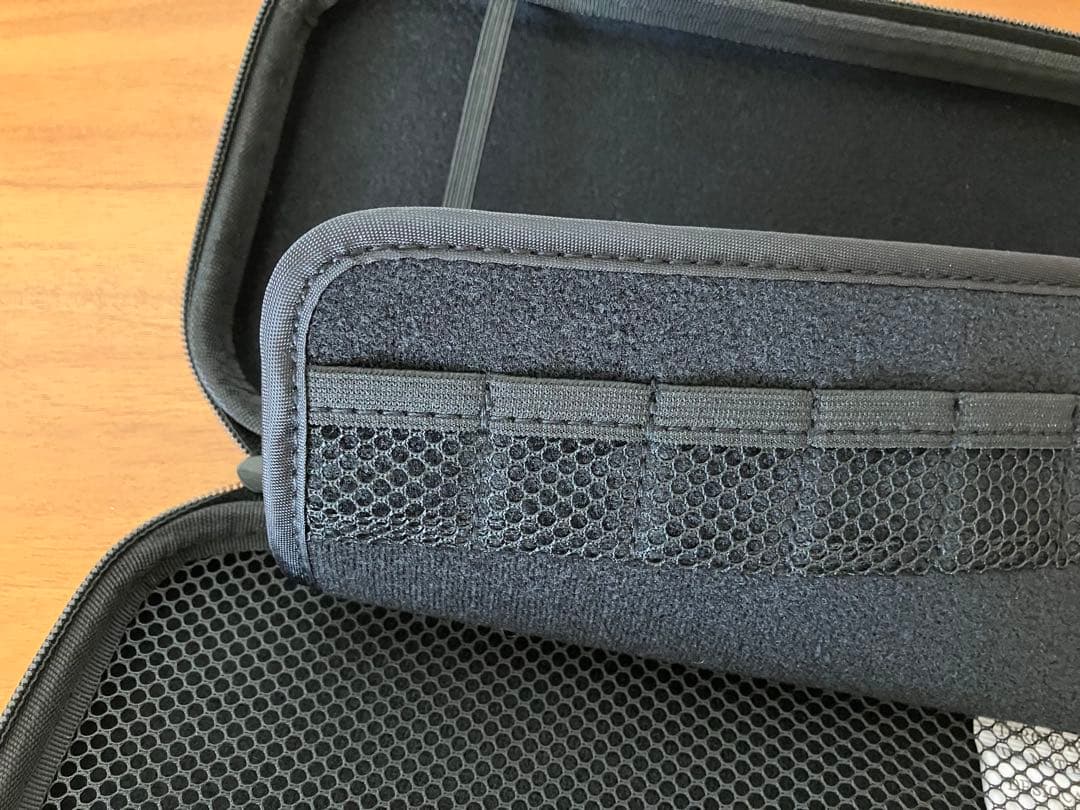 Nintendo Switch グレー 本体 動作確認済/保護ケース付