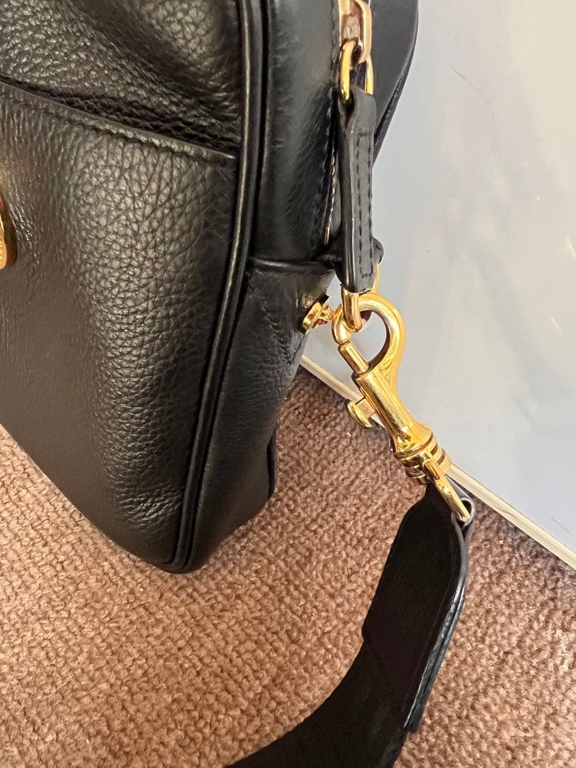 VERSACE ショルダーバッグ