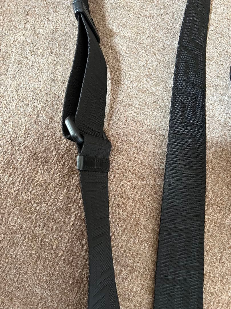 VERSACE ショルダーバッグ