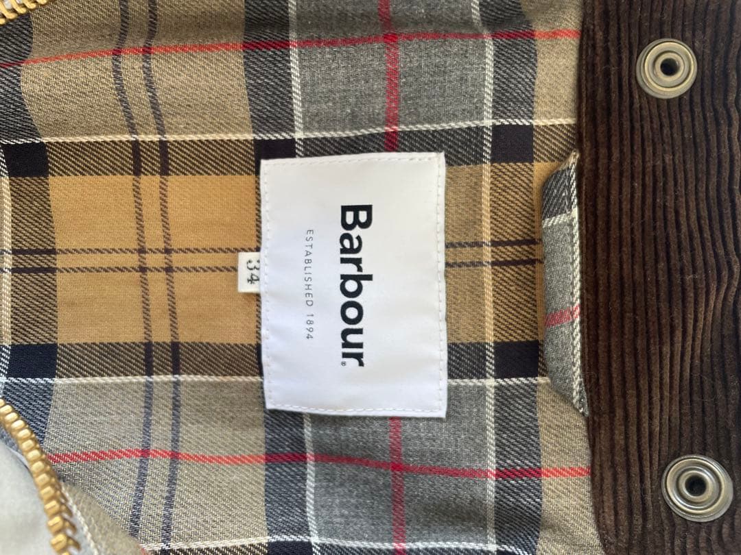 BARBOUR×URBAN RESEARCH アーバンリサーチ　バブアー　コート