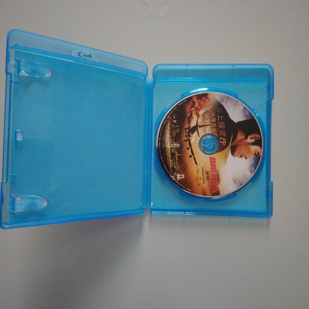 海猿 映画コンプリート(DVD＋Blu-ray)