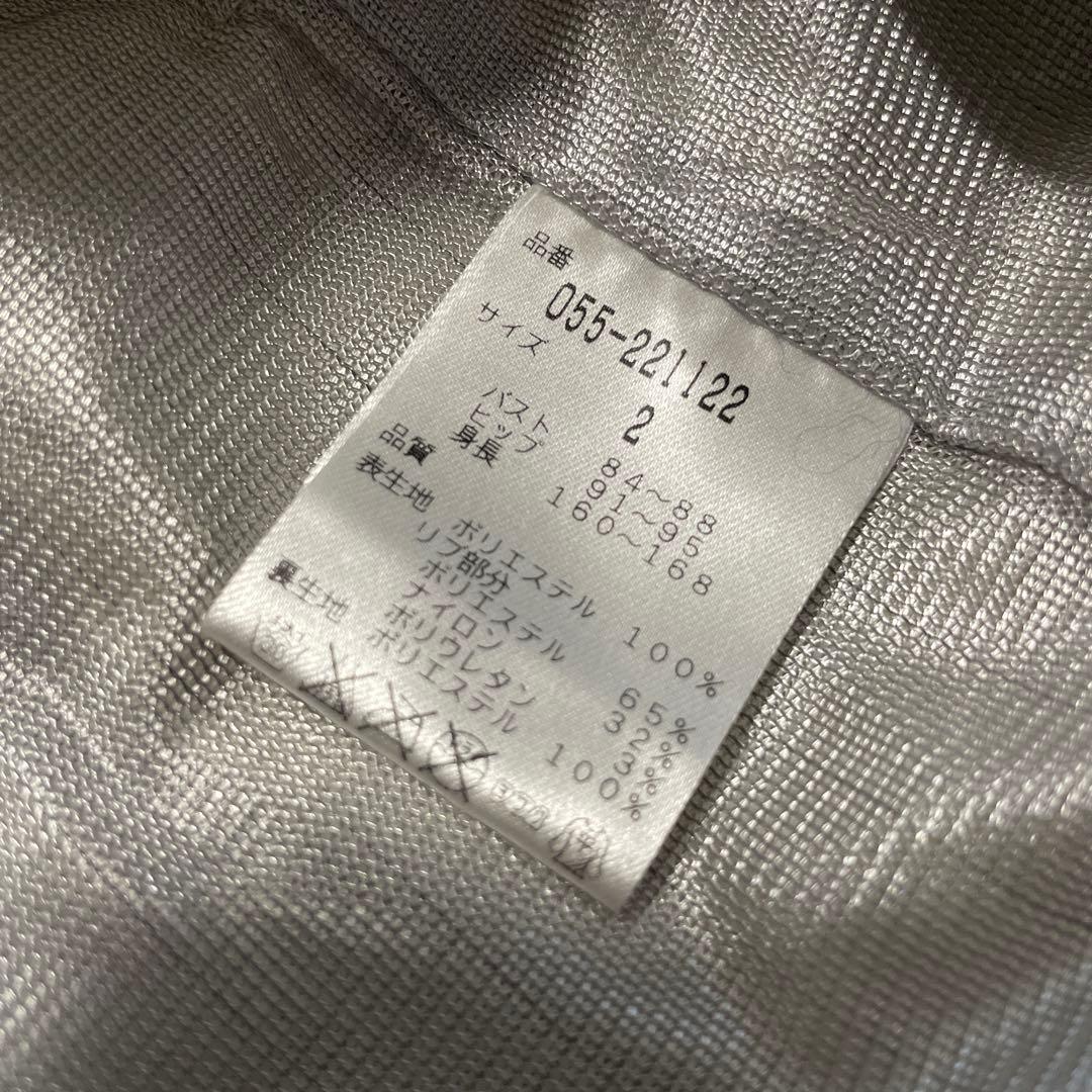 PEARLY GATES 蓄熱ツインスニード サイズ2