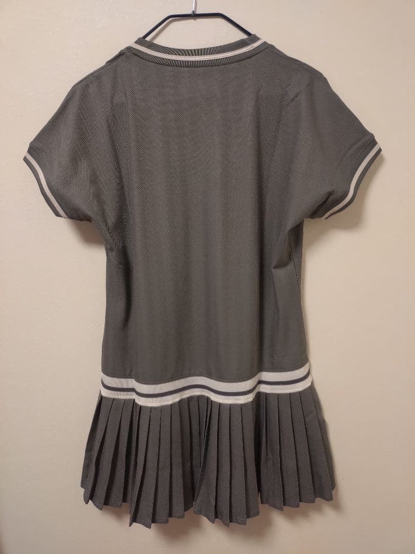 バボラ ワンピース 美品タグ付き