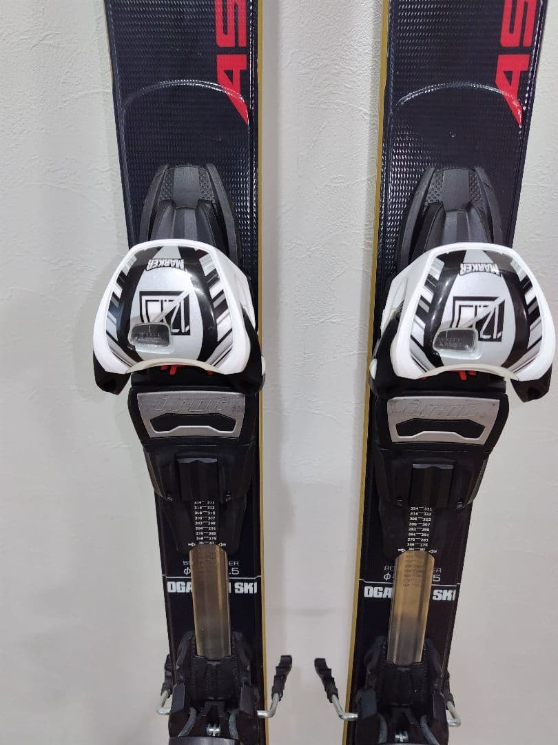 OGASAKA　Unity AS-1