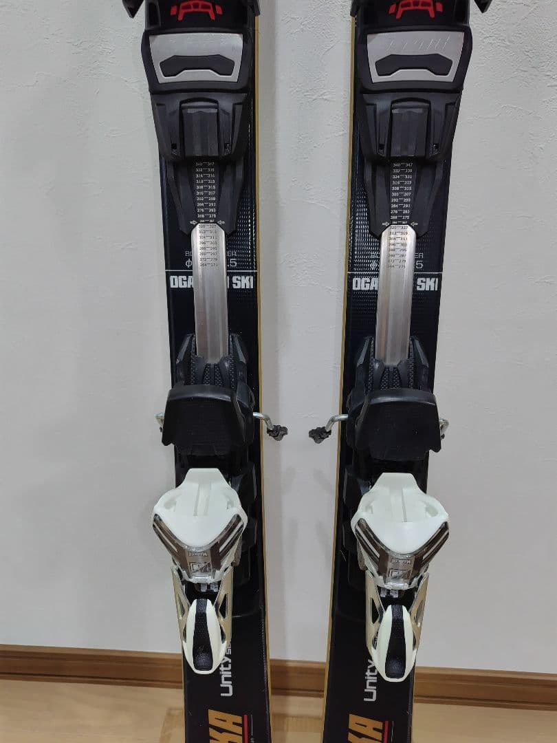 OGASAKA　Unity AS-1