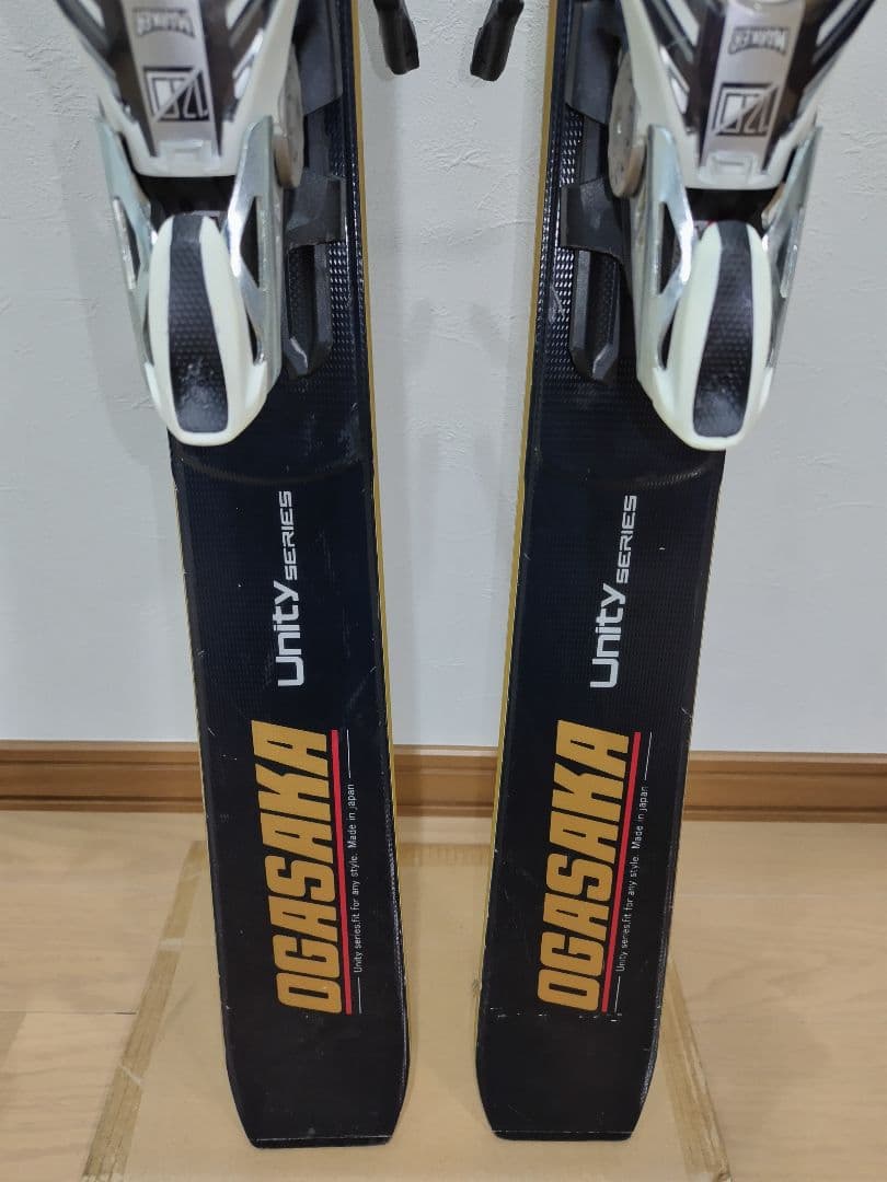 OGASAKA　Unity AS-1