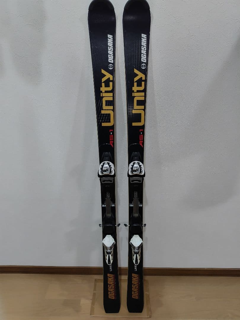 OGASAKA　Unity AS-1