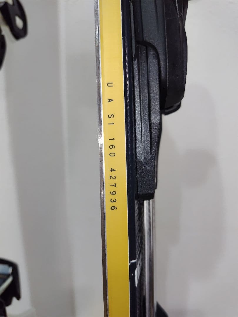 OGASAKA　Unity AS-1