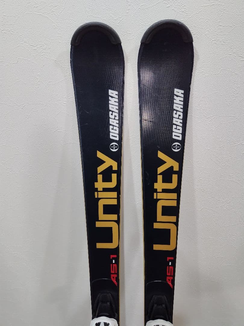 OGASAKA　Unity AS-1
