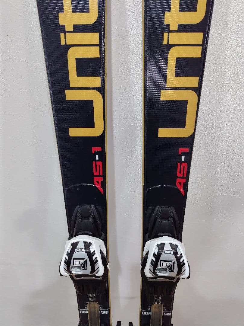 OGASAKA　Unity AS-1