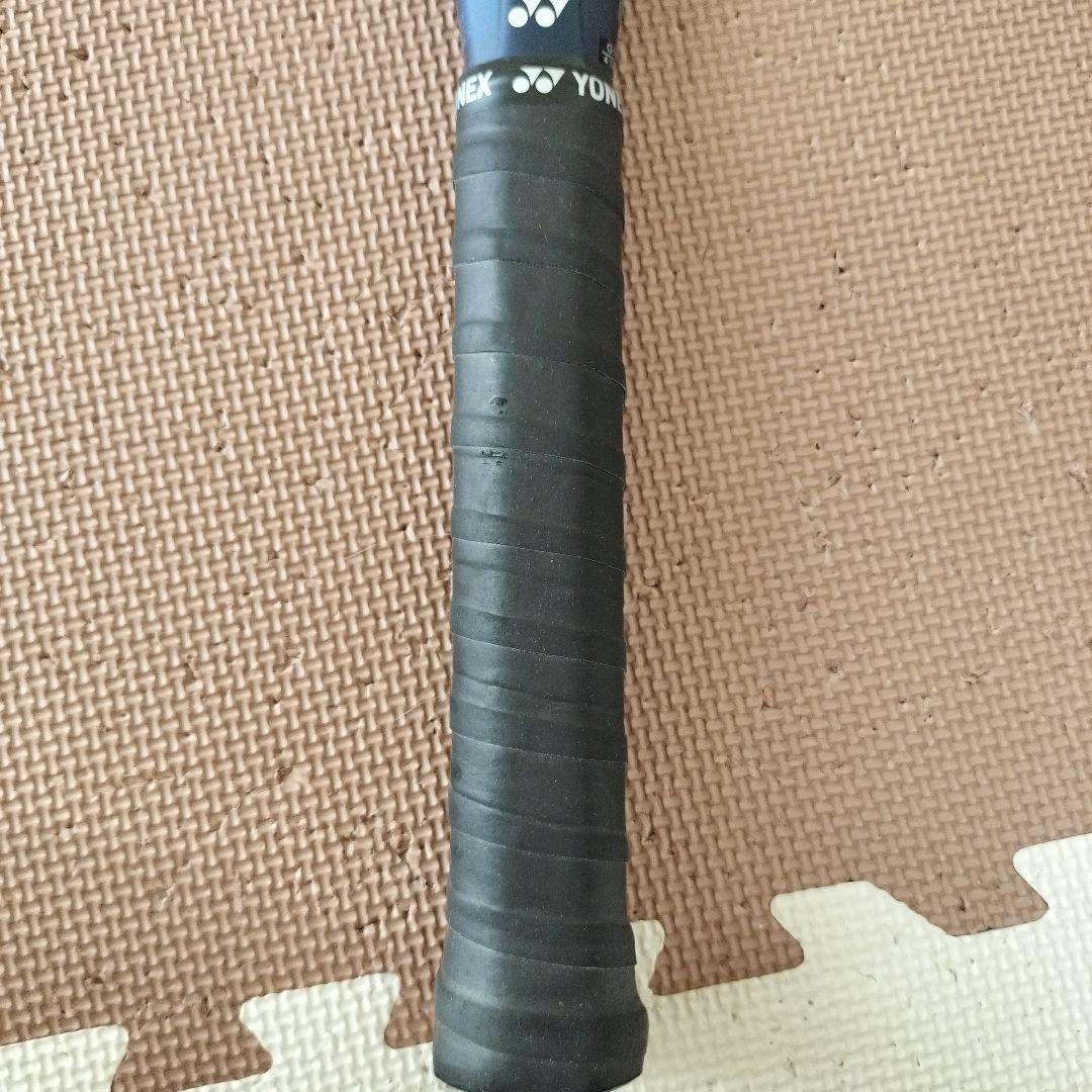 ヨネックス EZONE GAME 軟式 テニスラケット