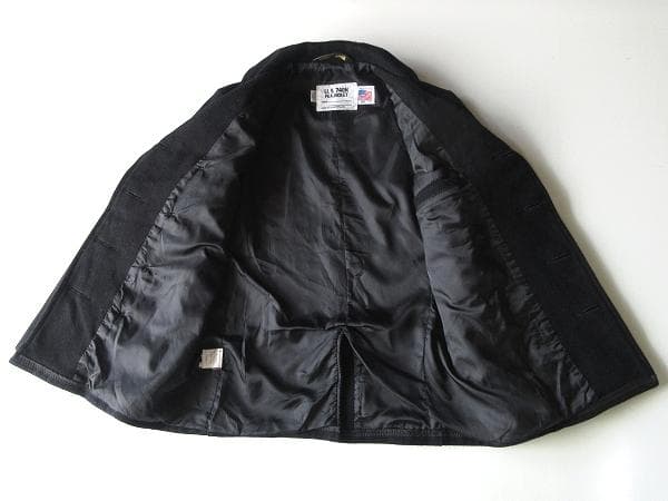 USA製 SCHOTT 740N 7118 タイトPコート 36 日本別注モデル