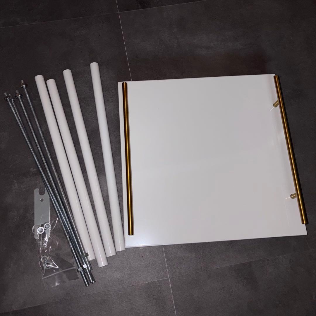 新品 スマートレーサー ワゴンパーツ ワゴン台